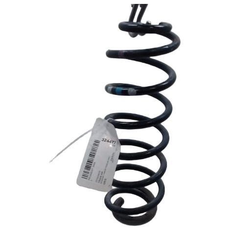 [PRODUIT D'OCCASION] Ressort Amortisseur Arriere Gauche PEUGEOT 3008 Break I Phase 1 2009-2013 ♻️ Ref Oe. 5102ax - Garantie à vie (1/2)