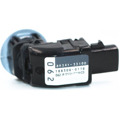 89341-33100 ist geeignet für Toyota Corolla Camry Rückfahrradarsensoren, Lichtschrankendetektoren und Parksensoren. (1/4)
