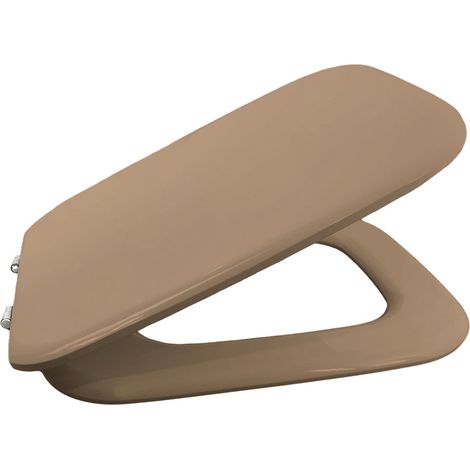 ETOOS 02082064 GALA 2000 Tapa WC Gala Color Caramel - ref: 02082064 (1/2)
