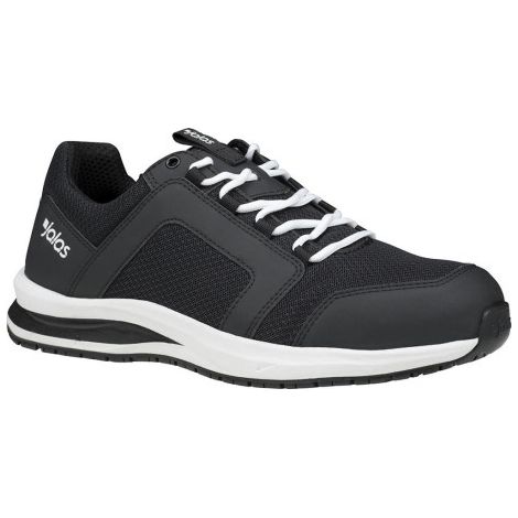 Chaussure basse JALAS 5618 TEMPUS. S1. Gr.48 (1/5)