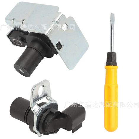 Entrance speed/transmission sort sensor 3L3Z-7H103-AA for Ford F150 (1/4)