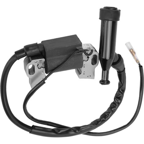 Bobine d'allumage haute performance pour moteurs Honda GX240 GX270 GX340 GX390 - Pièce détachée pour équipements motorisés (1/5)