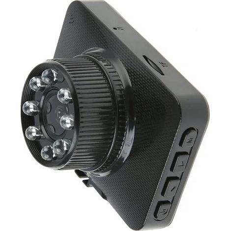 Manta DVR302H (1/3)