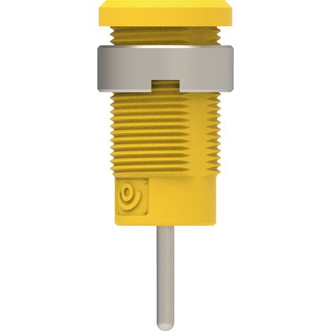 Electro PJP 3267-C-CD1-J Prise encastrée de sécurité jaune 1 pc(s) (1/2)