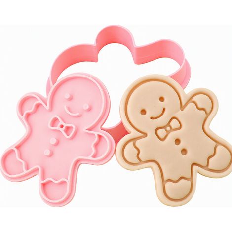 Emporte-pièce biscuit motif sapin de Noël pour la cuisine de fête