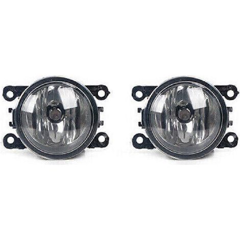 Faro antibrouillard delantero 84501AJ060 Subaru Forester Legacy Outback Crosstrek WRX STI 2013-2020 (1/5)