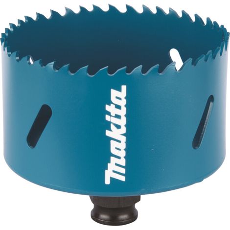 Makita Scie cloche BIM EZYCHANGE HSS 79 mm - B-31778 (1/4)