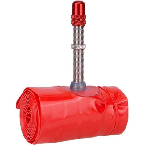 Chambre à air de vélo en TPU ultra-légère 20x1.9/2.6 SV 48MM (1/5)