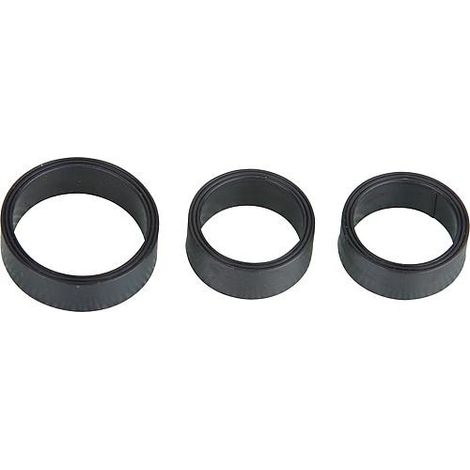 Ideal Standard – Kit d'étanchéité pour cartouche thermostatique A960463NU – Étanchéité optimale pour installations sanitaires – Compatible avec modèle ancien