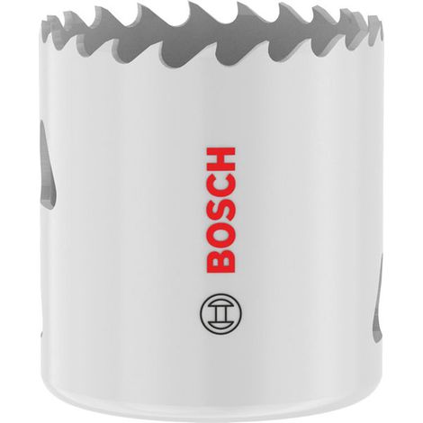 Bosch Scie-cloche multi-matériaux avec filetage, 40 x 40 mm (1/5)