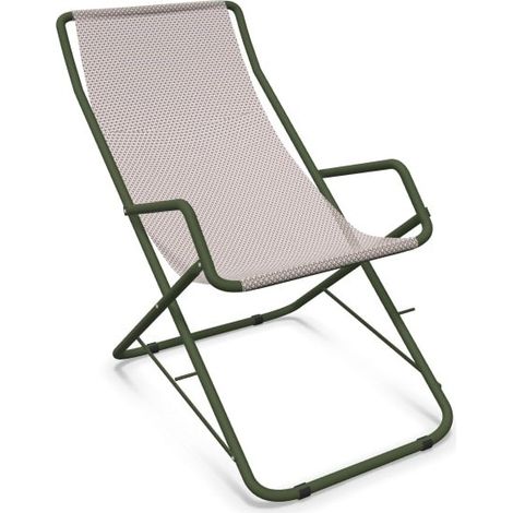 EMU Bahama Sdraio Verde Militare Ral 6003 (17)