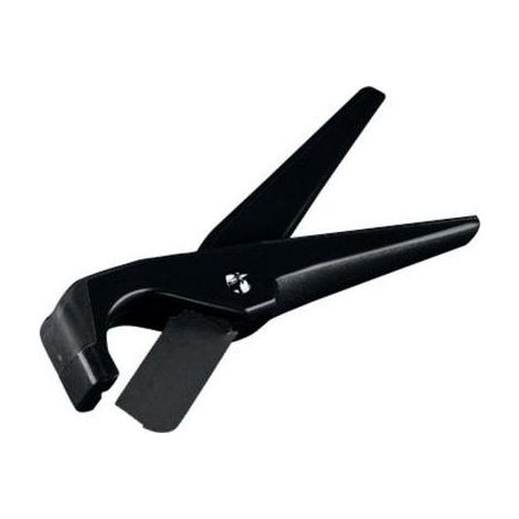 HellermannTyton Concutter1 Pinza Cortadora de Mangueras Azul