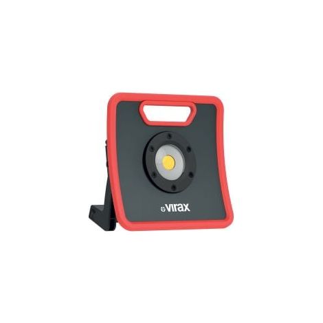 VIRAX XXL wasserdichter Strahler cob 4000 Lumen - 262823 (1/4)