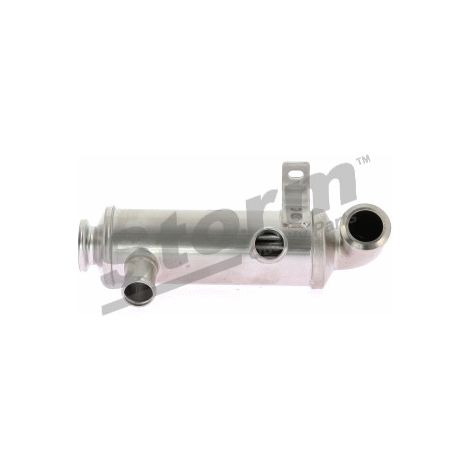 Radiateur, réaspiration des gaz d'échappement compatible Ford, (1/3)