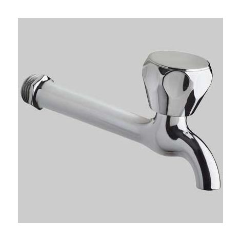 Rubinetto Prolungato Pesante 1/2"