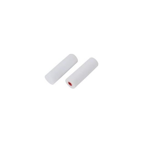 MINI RODILLO ESPUMA 10CM UNIDAD - RULO PLUMA