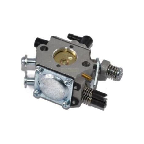 Carburateur compatible avec tronçonneuse Parkside PBKS 53 A2 (PBKS53A2) (1/5)