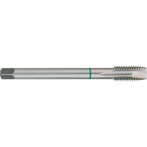 RUKO Macho de máquina HSSE-Co 5 DIN 376 Forma B M 18 - 232180E