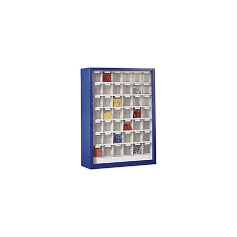 Armario colgante con cajas plegables  H x A x P 910 x 665 x 250