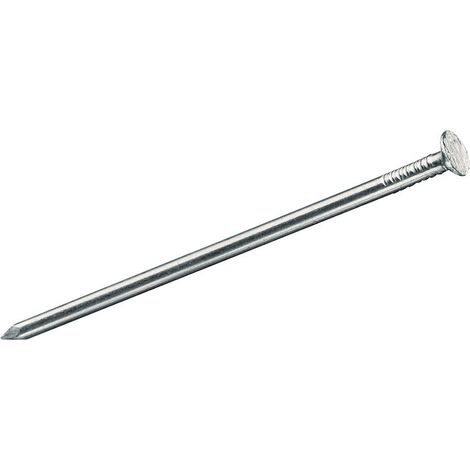 Clous acier fadix 2.7 mm x 60 mm argent boîte 200