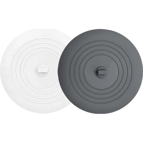 Bouchon de vidange en silicone - bouchon de piscine (1/4)