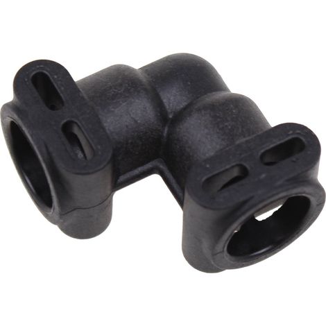 Nivona - fluid connect elbow 90° - 60761 -