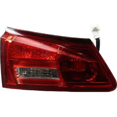 [PRODUIT D'OCCASION] Feu Arriere Interieur Gauche LEXUS Is 2006- ♻️ Ref Oe. 8159153071 - Garantie à vie (1/3)