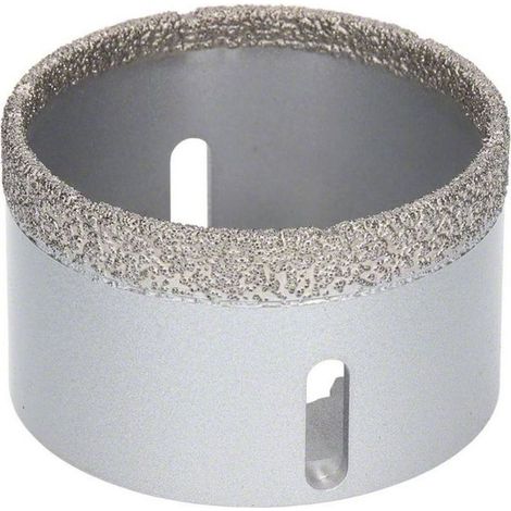 Bosch X-LOCK Diamanttrockenbohrer Best for Ceramic Dry Speed 68 x 35 mm