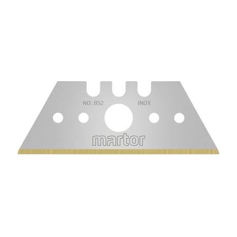 Klingen Martor 852.70 10 Stück Spender doppelschneidig