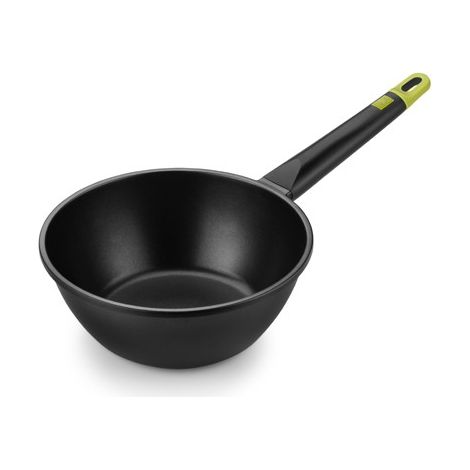 WOK INDUCCION FOODIE - 28 CM