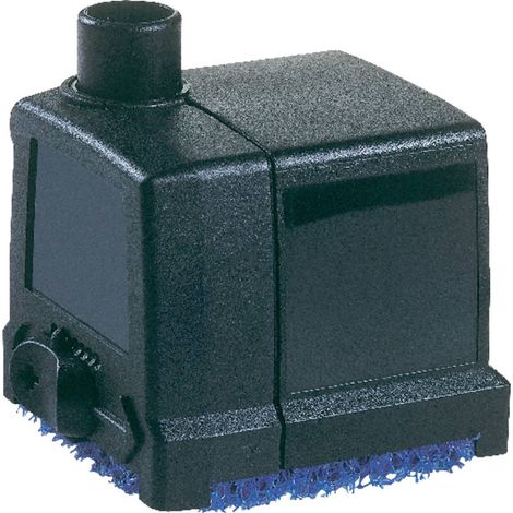 Pompe fontaine intérieure oase aquarius universal 440i 440 l/h 0,75 m (1/2)