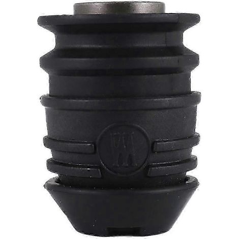 Mandrin SDS de rechange compatible avec les outils électriques Hilti TE 16, 30, 35 et 40, marteau perforateur robuste RN WHBYV (1/4)