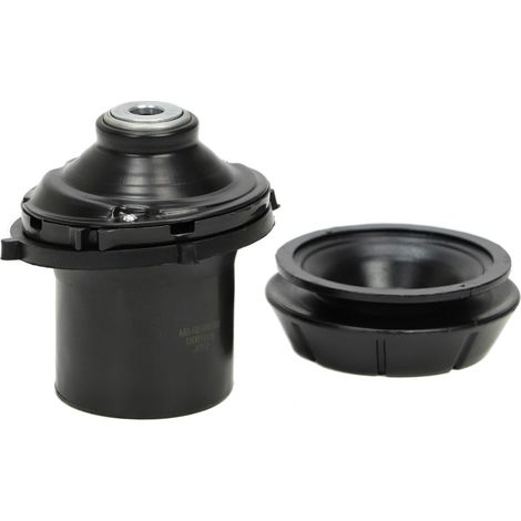 SOPORTE AMORTIGUADOR OPEL ASTRA G descapotable (T98) (1/5)