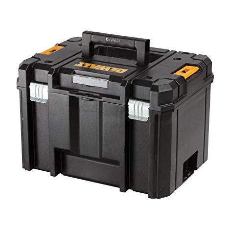 DeWALT TSTAK VI Valigetta portautensili DWST 1-71195 (1/4)