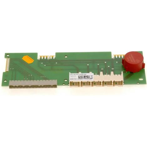 BOSCH Placa de circuito HX15 everp, 8718580013