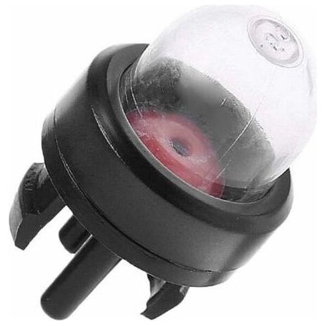 Pompe d'amorçage pour tronçonneuse, outil de jardin abordable, pièces et accessoires pour pompe d'amorçage de débroussailleuse et tondeuse à carburateur (1 pièce).-INHHUB (1/5)