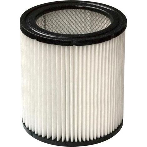 Filtre d'aspirateur cartouche 265 H 283 Comet
