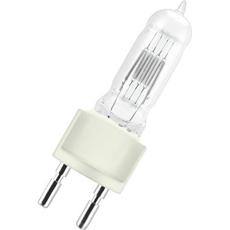 Lampe Halogène 230V 1000W G22 3200K OSRAM 64747