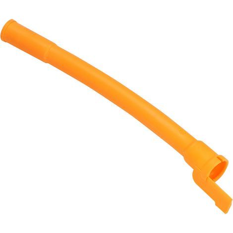 Jauge Entonnoir OEM 038103663 Pièce de Rechange 038103663 Montage 038103663 en Plastique avec Couleur Orange pour Seat Cordoba Toledo. (1/5)