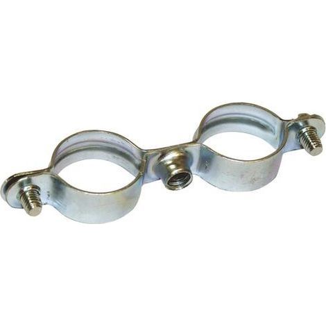 GENERIC-COLLIER DOUBLE 18 - BTE x 50 2120-18