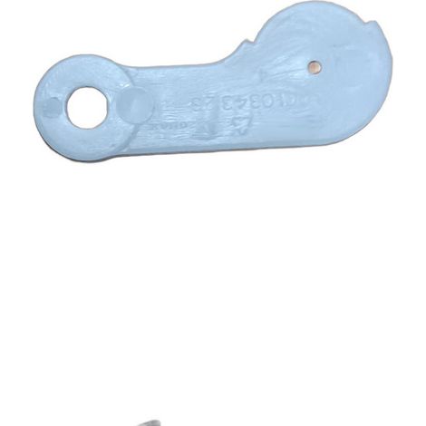 Chapa Paso De Aire Soporte Filtro compatible con Desn.4313, 5313