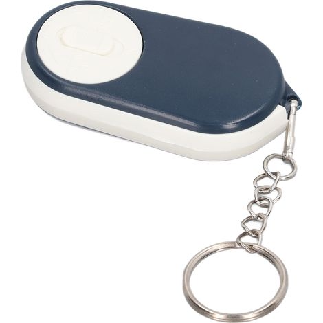 Loupe de poche pliante 10X à lentilles doubles avec lumière LED, mini loupe à main avec porte-clés pour lecture, bijoux, antiquité (1/5)
