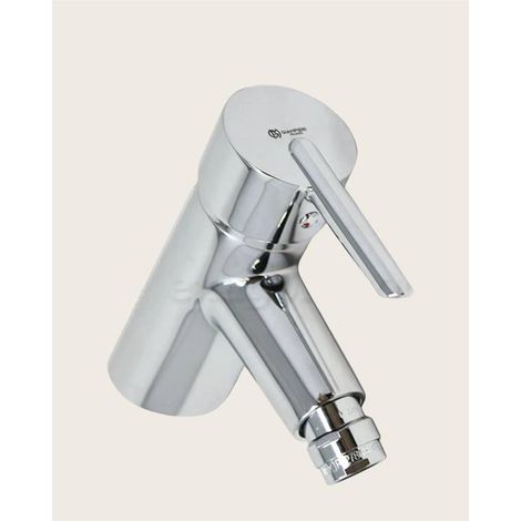 Exagonshop Giampieri Miscelatore bidet cromo Gim1435
