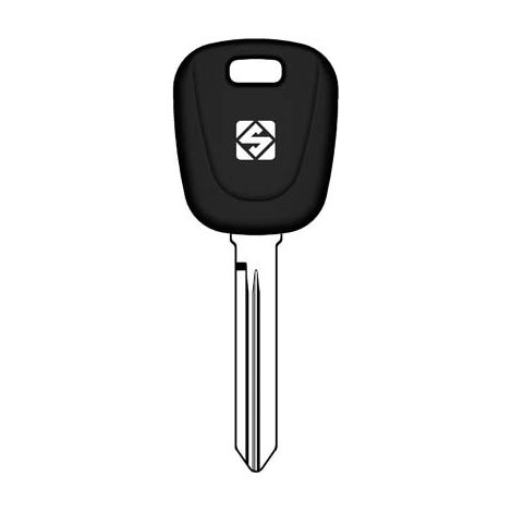 CHIAVE AUTO TRANSPONDER SUZUKI SZ18RTE SILCA