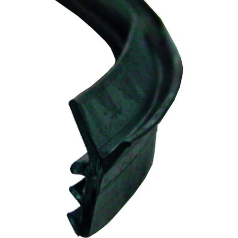 Joint P743 rouleau de 100 ml 9-24572-98-0-0 GU934/937 pour ferrures soulevantes coulissantes - FERCO