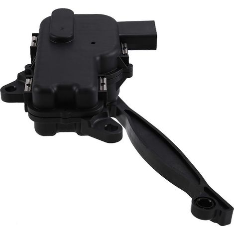 Moteur de commande électrique du volet d'admission pour Chevrolet Cruze (911-92955570283)noir. (1/5)