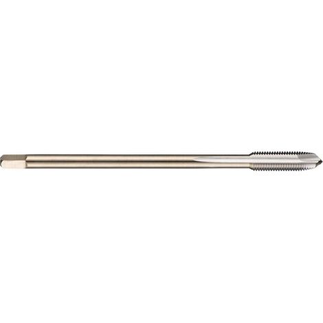 Taraud machine B MF10x0.75mm HSS-E-PM Brut 6H DORMER (1/2)