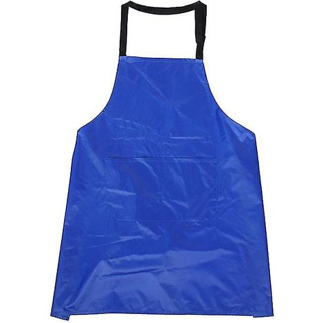 1 Stück Neckholder-Schürze für Damen
