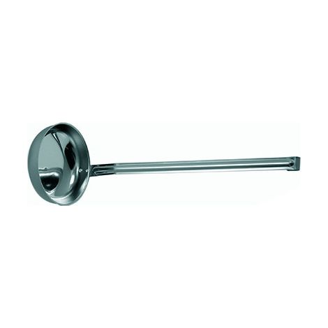 Mestolo mestolo brodo 9,5cm acciaio inox cte (1/2)