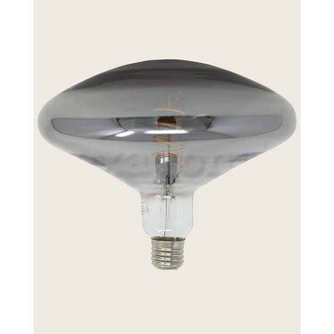 Lampadina smoky Vintage E27 luce calda 150 lumen 2700k (1/2)
